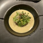 Le Salon de Legumes - 