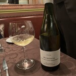 Le Salon de Legumes - 