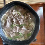 越前蕎麦 見吉屋 - 