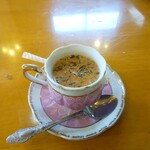 インディアン・レストラン　ロタ - ミントチャイ