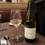 Le Salon de Legumes - 