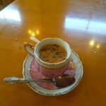 インディアン・レストラン　ロタ - ミントチャイ