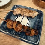 まごころ焼き鳥 野方ベース - 