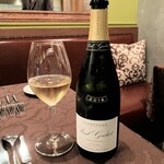 Le Salon de Legumes - 