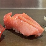 寿し幸 実宇栄 - 大トロ