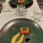 Le Salon de Legumes - 