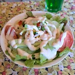 ル プティ ジャルダン - 