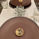 Le Salon de Legumes - 