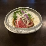 特選飛騨牛 花ざくろ - 