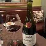 Le Salon de Legumes - 