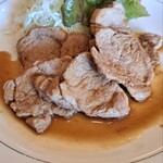 ル プティ ジャルダン - 