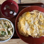 越前蕎麦 見吉屋 - 