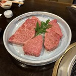 特選飛騨牛 花ざくろ - 