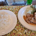 ル プティ ジャルダン - 