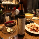 イチフジヤ - ワイン