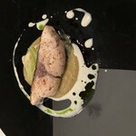 Le Salon de Legumes - 