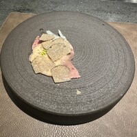 恵比寿 鉄板焼き Sublime - 