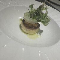 恵比寿 鉄板焼き Sublime - 