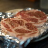 焼肉・円盤餃子　ひたち - 