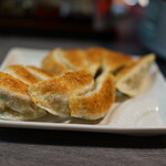 焼肉・円盤餃子　ひたち - 