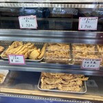 おはぎの店こだま - 