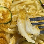 PASTA FRESCA TORNESTA - 