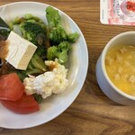 ビッグボーイ 守山店 - 