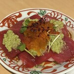 魚屋のトラットリア アレグロペッシェ - 