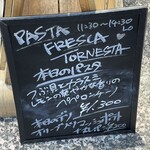 PASTA FRESCA TORNESTA - 