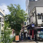おはぎの店こだま - 