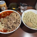 D麺 - 