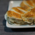 焼肉・円盤餃子　ひたち - 