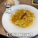 PASTA FRESCA TORNESTA - 