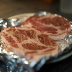 焼肉・円盤餃子　ひたち - 