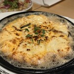 魚屋のトラットリア アレグロペッシェ - 