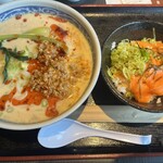 大江戸うどん さくら - 