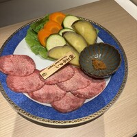 炭火和牛焼肉もうもう亭 広小路店 - 