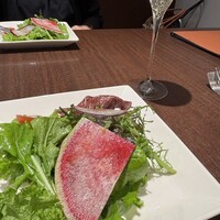 IMPASTO - 