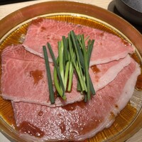 炭火和牛焼肉もうもう亭 広小路店 - 