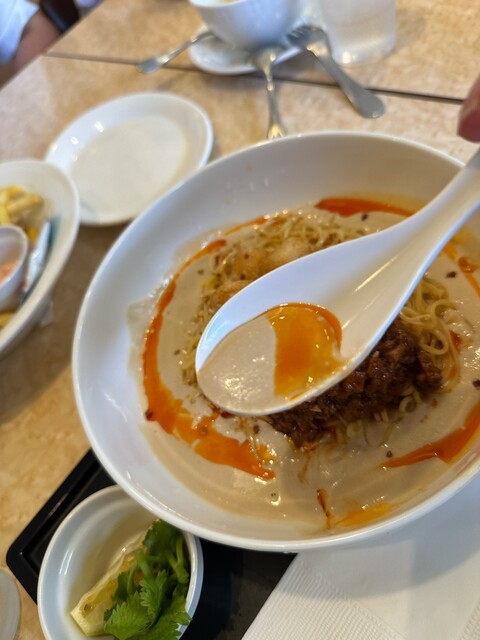 Denny's Oomorikitaten photo 4