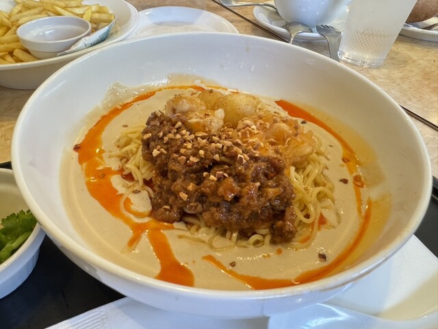 Denny's Oomorikitaten