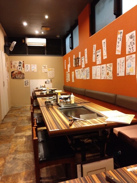 北区 杏子 センター北店 （ANZU【旧店名】むら） - センター北