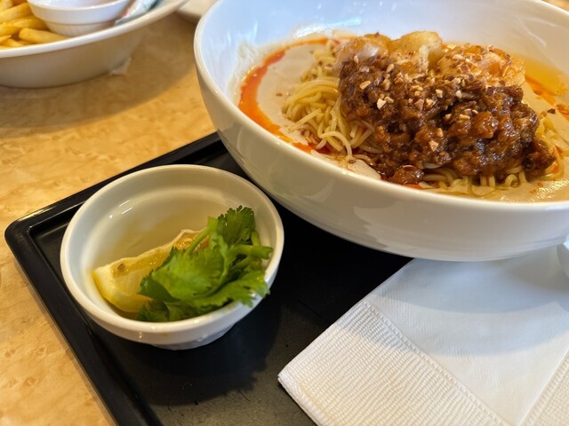 Denny's Oomorikitaten photo 3