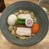 だしと麺 遊泳