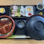 海鮮お食事処 銀蔵 - 