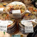 お惣菜のまつおか - 料理写真: