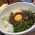 つけ麺 和久楽 - 料理写真: