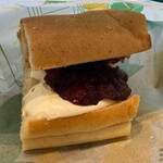 サブウェイ - 料理写真: