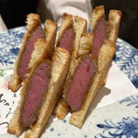 銀座 ちかみつ 六丁目 - 