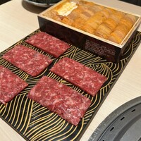 銀座 ちかみつ 六丁目 - 